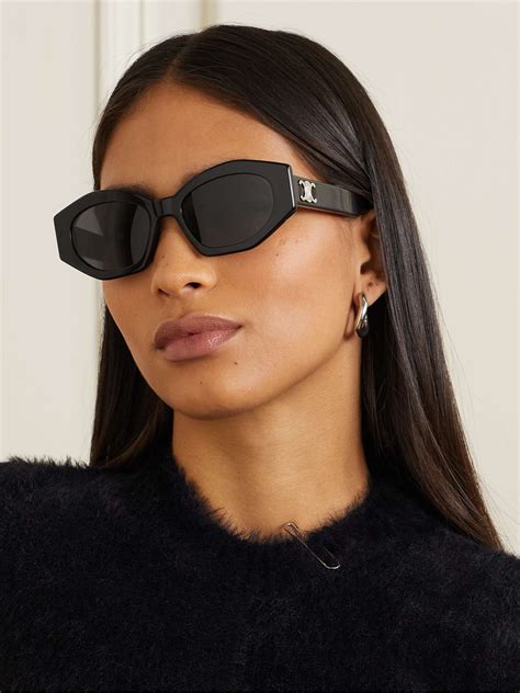 sunglass celine|Celine sunglasses women's.